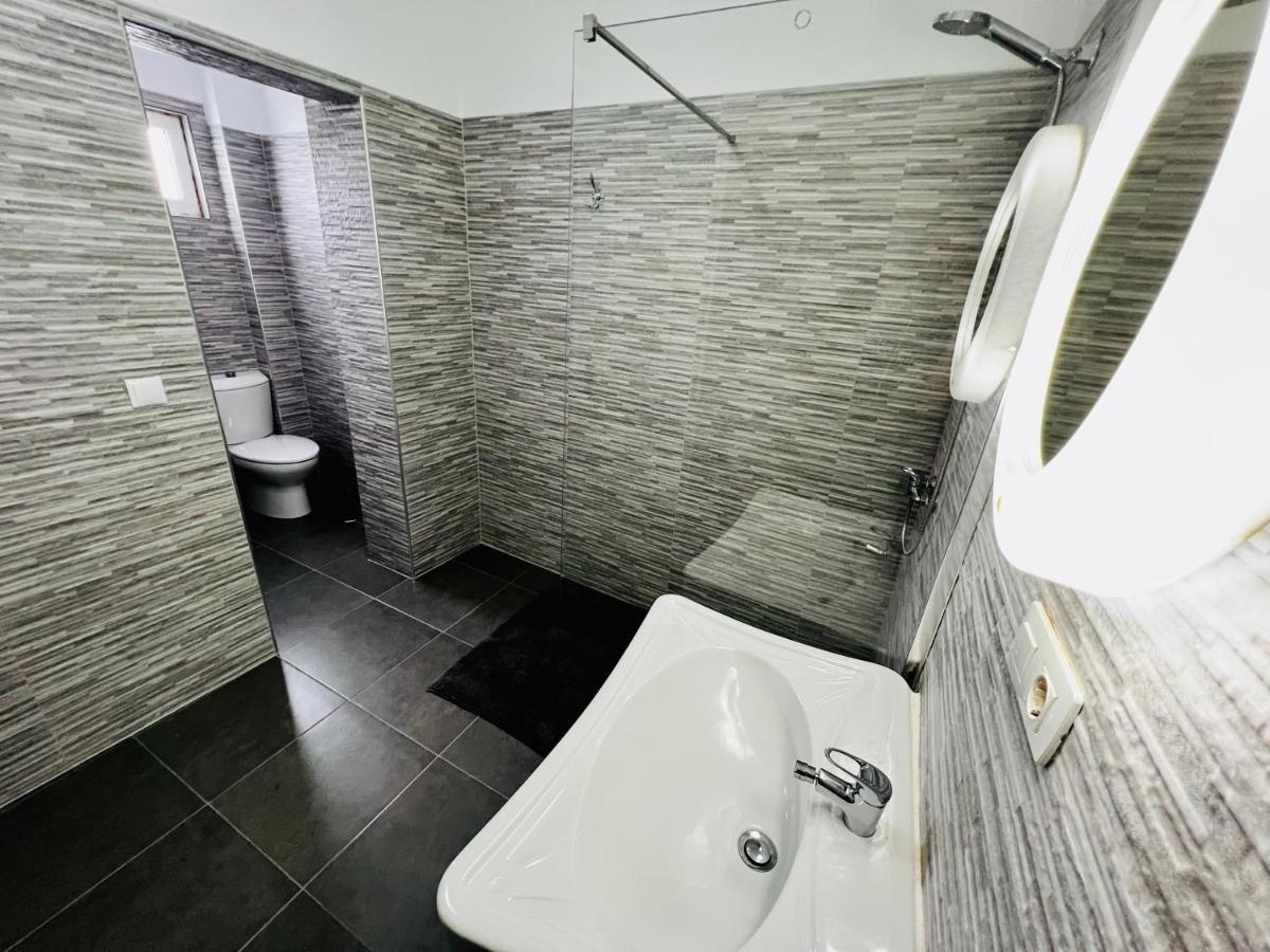 Bed and Breakfast El Jardin De Iris Santa Cruz de Tenerife Exterior foto