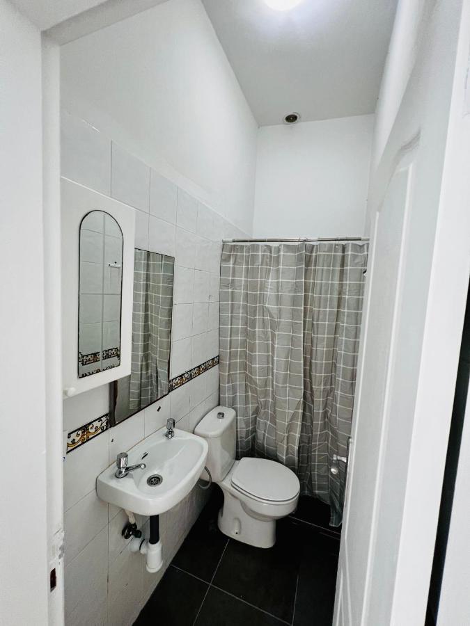 Bed and Breakfast El Jardin De Iris Santa Cruz de Tenerife Exterior foto