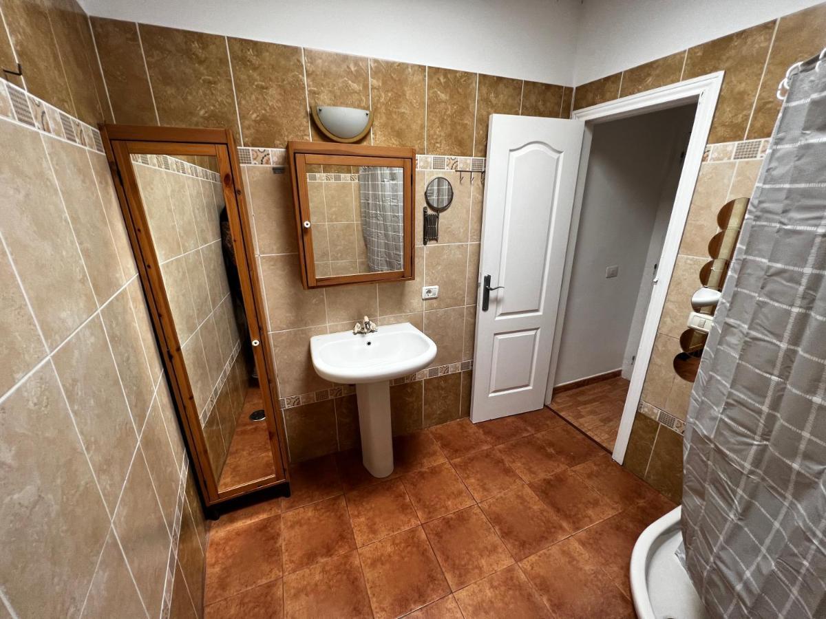 Bed and Breakfast El Jardin De Iris Santa Cruz de Tenerife Exterior foto